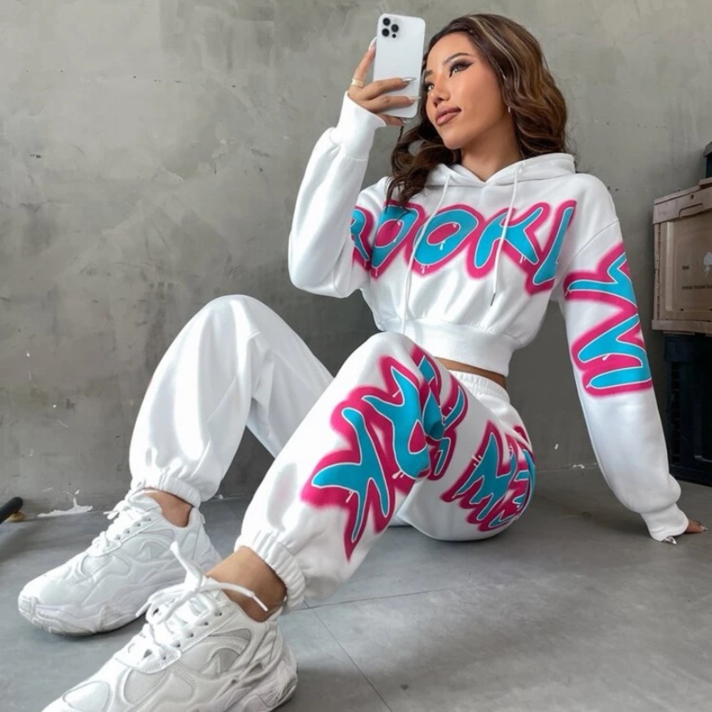Jogger set